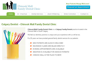 chinook-dental