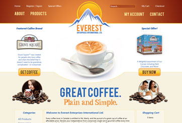 Everest Enterprises International Ltd.