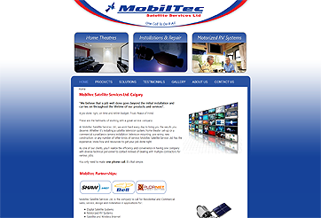Mobiltec Satellite Services