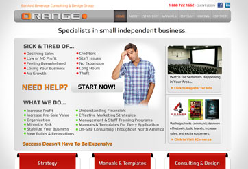 Orange Bar Consulting