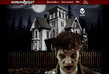 Screamfest