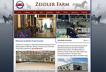 Zeidler Farms