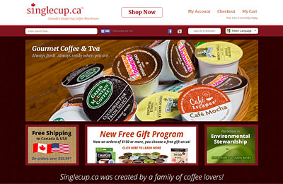 single-cup-web-design-calgary-case-study